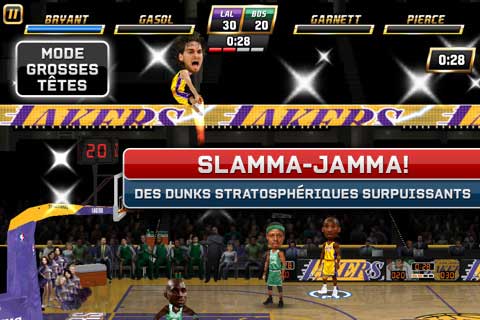NBA Jam (image 2)