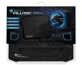 ROCCAT Alumic