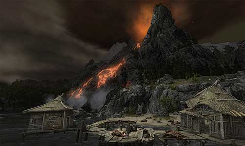 ArcaniA - Fall of Setarrif (image 2)