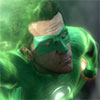 Logo Green Lantern : La Révolte des Manhunters