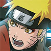 Logo Naruto Shippuden : Ultimate Ninja Storm 2