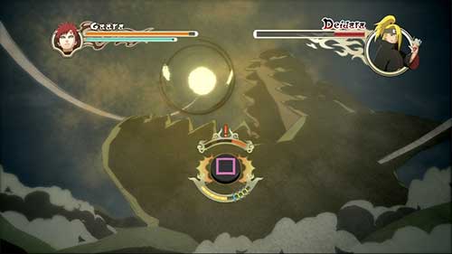 Naruto Shippuden : Ultimate Ninja Storm 2 (image 2)