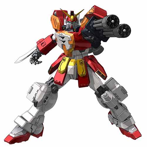 Dynasty Warriors Gundam 3 (image 9)