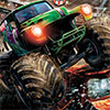 Monster Jam : Path of Destruction sera disponible le 18 Mars 2011