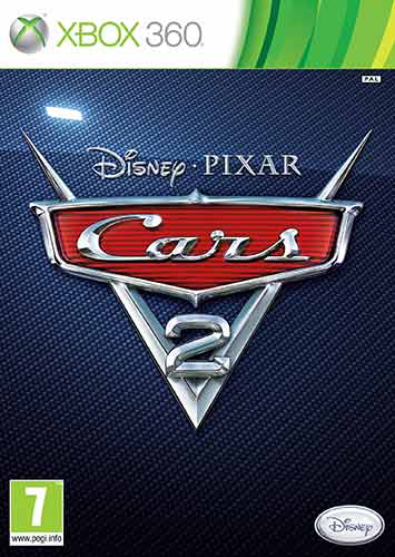 Cars 2 (image 1)