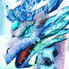 Logo Dragonica : L'Eveil du Dragon de Glace