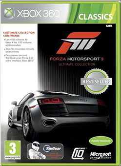 Forza Motorsport : Ultimate Collection