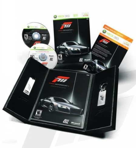 Forza Motorsport : Ultimate Collection (image 1)