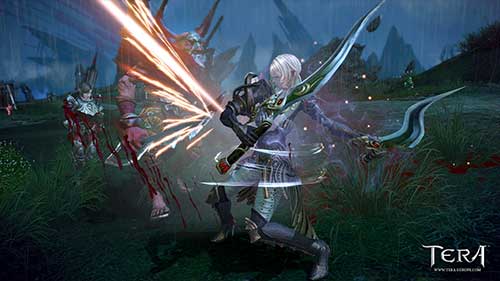 TERA Online (image 6)