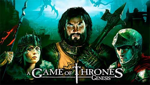 A Game of Thrones - Genesis (image 1)