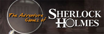 Les Nouvelles aventures de Sherlock Holmes : Le Testament de Sherlock