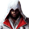 Logo Assassin's Creed Brotherhood
