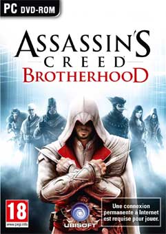 Assassin's Creed Brotherhood