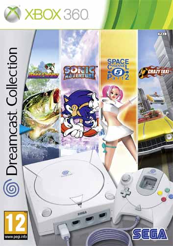 Dreamcast Collection (image 1)