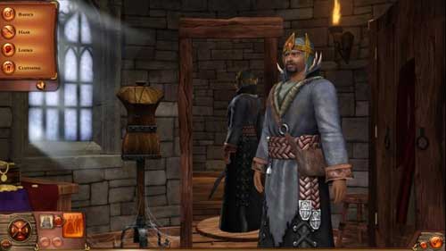 Les Sims Medieval (image 2)