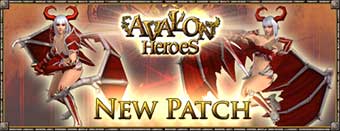 Avalon Heroes