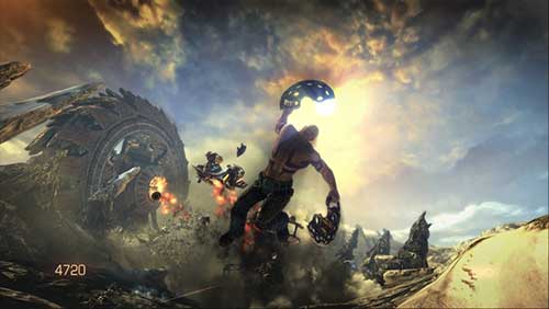 Bulletstorm (image 7)