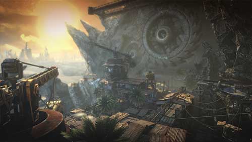 Bulletstorm (image 9)