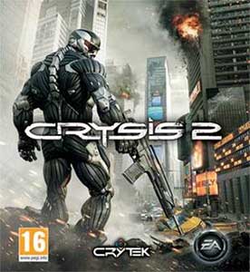 Crysis 2