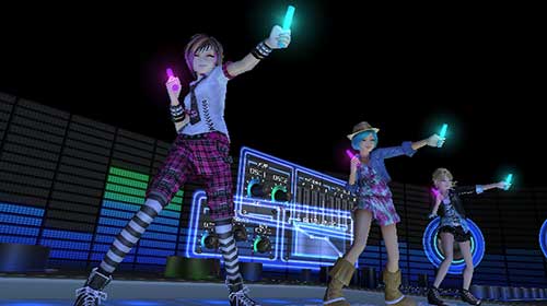 Dance Dance Revolution Hottest Party 4 (image 8)