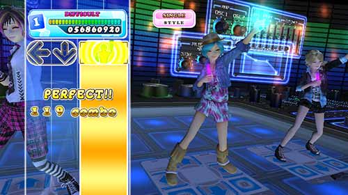 Dance Dance Revolution Hottest Party 4 (image 5)