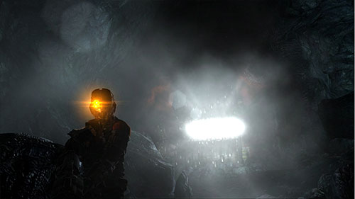 Dead Space 2 : Severed (image 4)