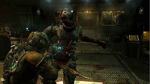 Dead Space 2 : Severed (image 3)