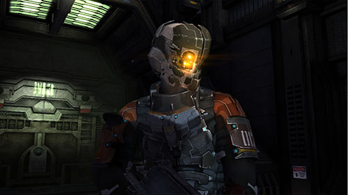 Dead Space 2 : Severed (image 2)