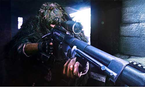 Sniper : Ghost Warrior (image 1)