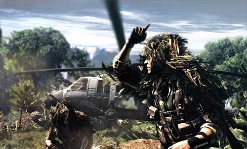 Sniper : Ghost Warrior (image 2)