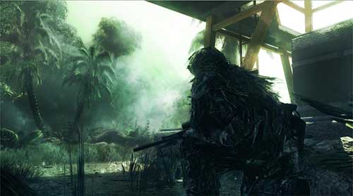 Sniper : Ghost Warrior (image 7)