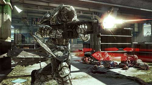 Gears of War 3 (image 5)