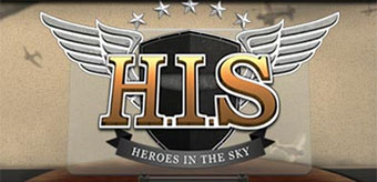 Heroes in the Sky