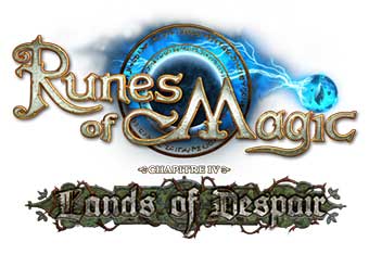 Runes of Magic : Lands of Despair