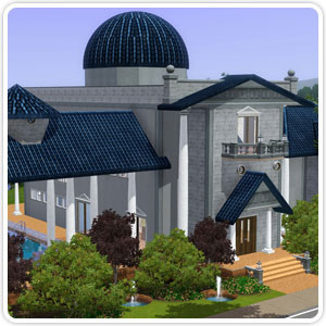 Les Sims 3 : Accès Vip (image 1)