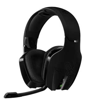 Razer Chimaera