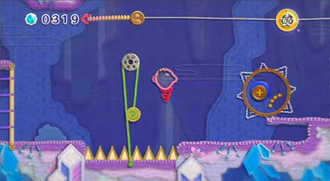 Kirby - Au fil de l'aventure (image 9)