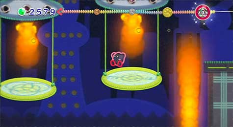 Kirby - Au fil de l'aventure (image 5)