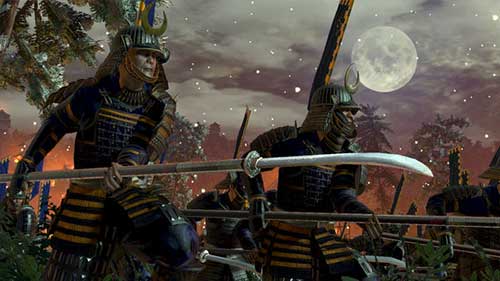 Shogun 2 : Total War (image 7)
