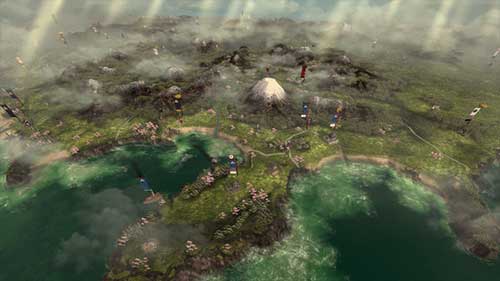 Shogun 2 : Total War (image 5)