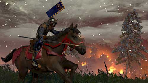 Shogun 2 : Total War (image 2)