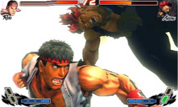 Super Street Fighter IV 3D Edition (image 5)