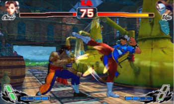 Super Street Fighter IV 3D Edition (image 6)