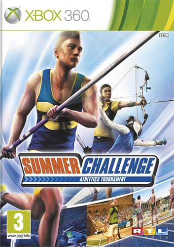 Summer Challenge : Atheletics Tournament (image 6)
