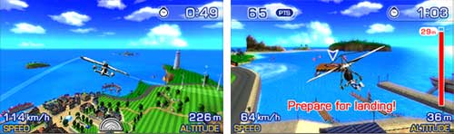 Pilotwings Resort (image 2)