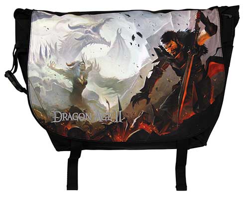 Accessoire : Dragon Age II Edition Collector (image 5)