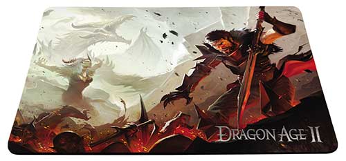 Accessoire : Dragon Age II Edition Collector (image 7)