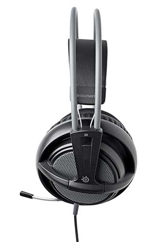 Casque - Siberia V2 (image 1)