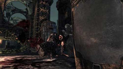 Gears of War 3 (image 3)