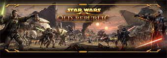 Star Wars : The Old Republic